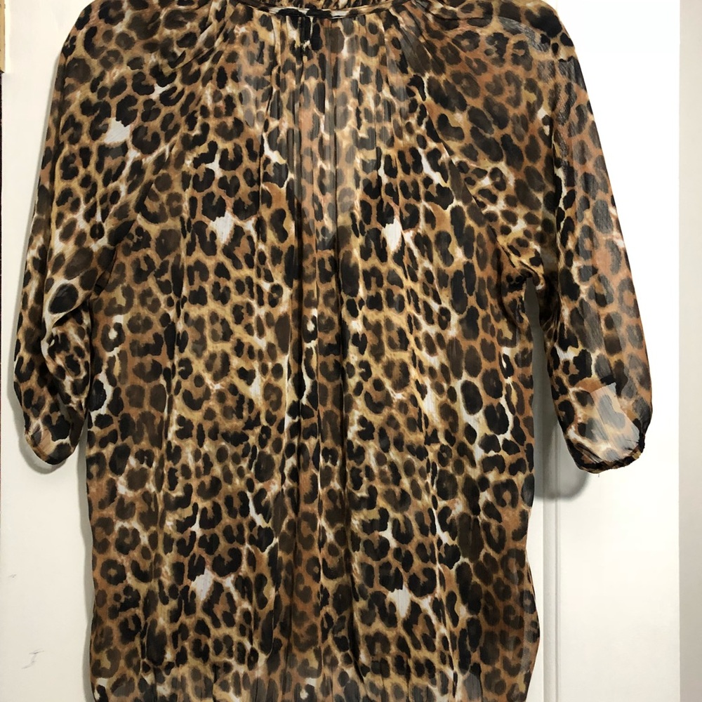 Express blouse - Picture 2 of 5